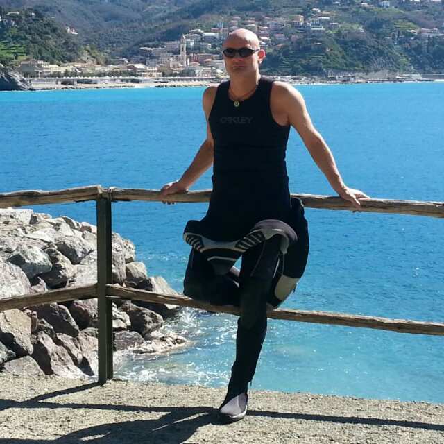 Danilo Malanchini